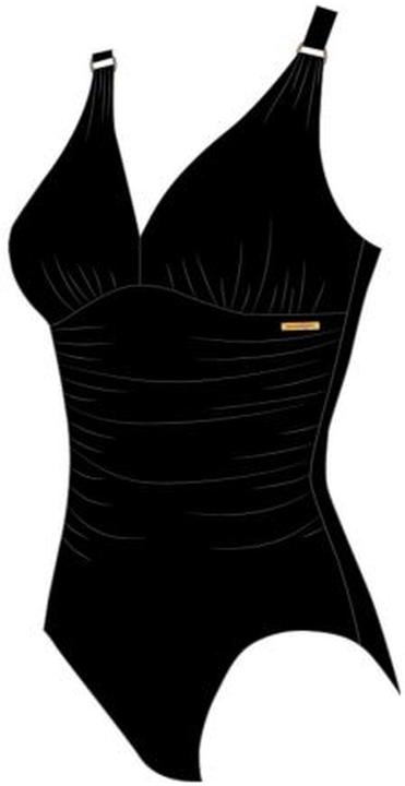 Immagine prodotto Speedo Shaping V Neck 1 Piece (W34/L38)