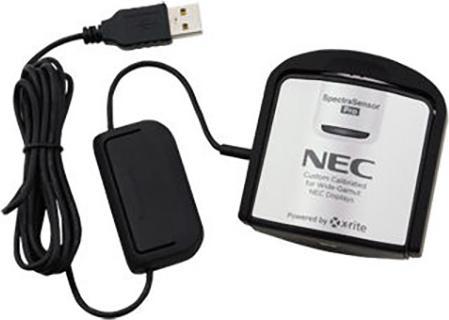 NEC MDSV Sensor 3