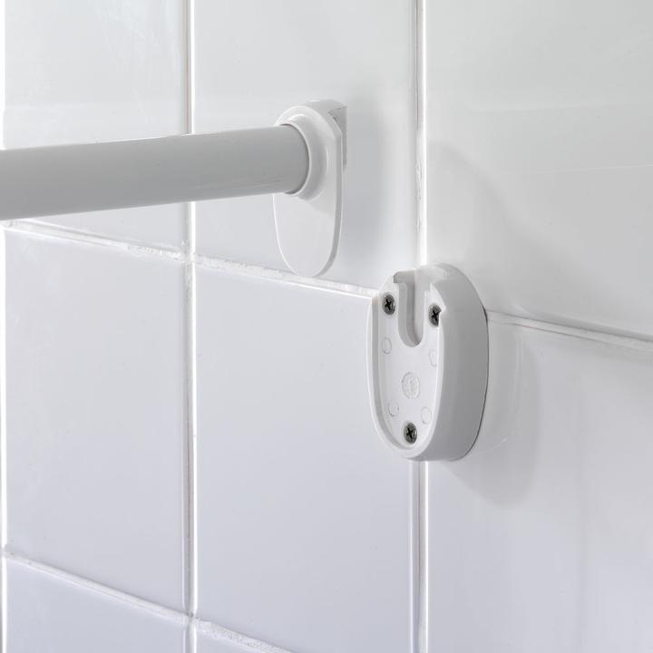 Immagine prodotto Wenko Asta per doccia rotonda