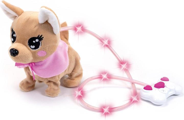 Actual product image Simba ChiChi Love Loomy (21.10 cm)