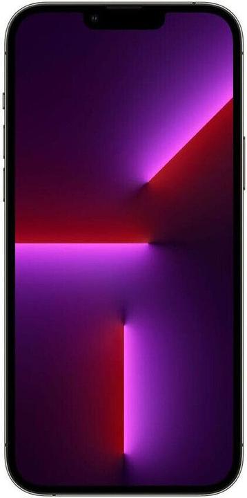 Produktbild Re!commerce iPhone 13 Pro Max (256 GB, Graphite, Schwarz, 6.70", 12 Mpx, A / Wie neu)