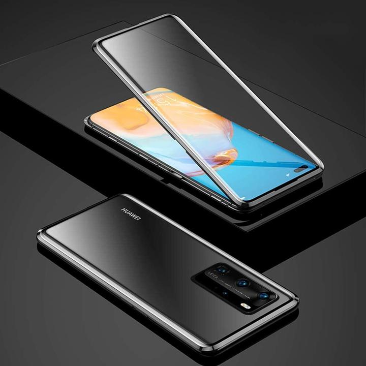 Produktbild Luphie Case 360 Full Magnetic Case (Huawei P40 Pro)