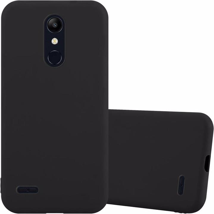 Produktbild Cadorabo TPU Candy Cover (LG K11 Plus)