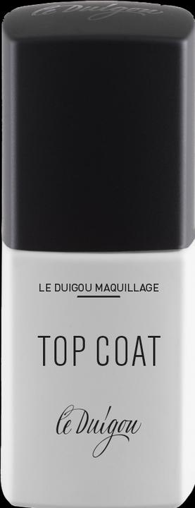 Le Duigou Top Coat (Transparent, Top Coat)