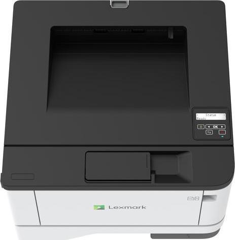 Actual product image Lexmark MS431dn 600 x 600 DPI A4 (Laser, Black and white)