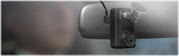 Produktbild Transcend DrivePro 10 (WLAN, Beschleunigungssensor, Akku, Full HD)