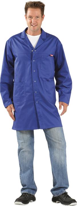 Actual product image Planam Work coat (42)
