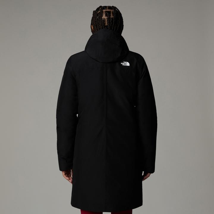 Produktbild North Face Women's Suzanne Triclimate 2.0 (S)