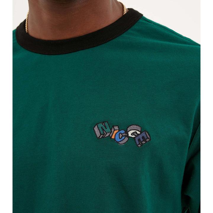 Image du produit Nicce t-hirt tumble (S)