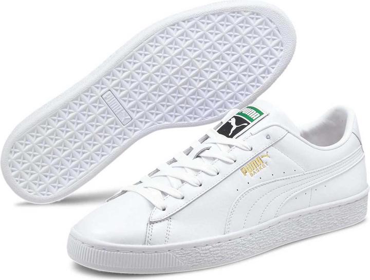 Puma Basket Classic XXI (44.5)