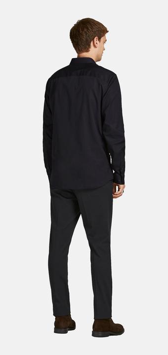 Actual product image Jack & Jones Long sleeve shirt (XXL)