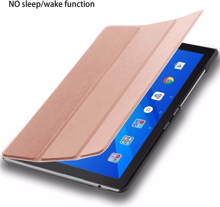 Image du produit Cadorabo Couverture de livre pour tablette (Tab M10)