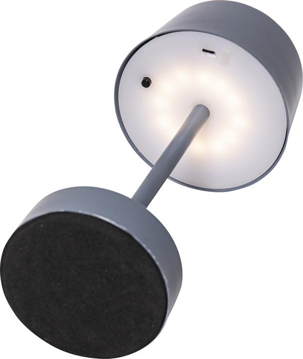 Produktbild Star Trading Solar Leuchte Solei (10 lm)