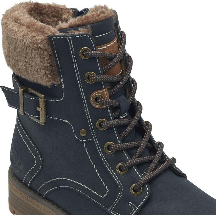 Produktbild S.Oliver Stiefelette (37)