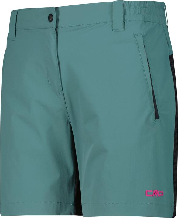 Produktbild CMP Campagnolo Women's Stretch Bermuda (42, L)