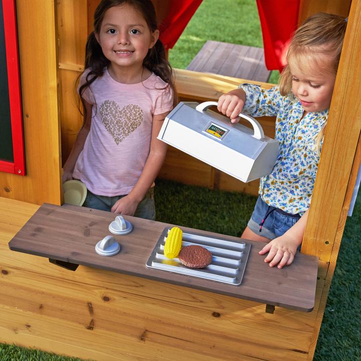 Immagine prodotto KidKraft Playhouse