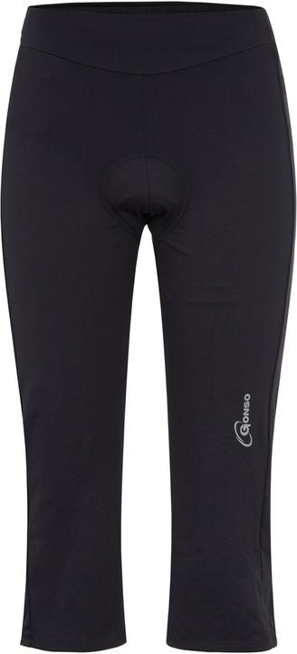 Actual product image Gonso Jane 3/4 cycling shorts (36)