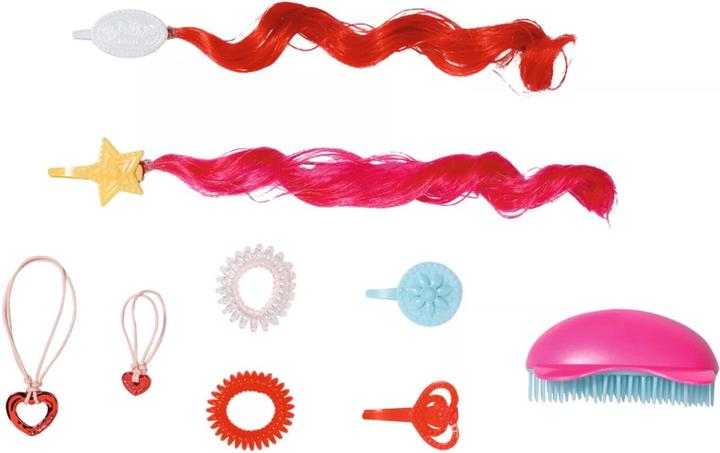 Productafbeelding Zapf Creation Zus Play & Style 43cm