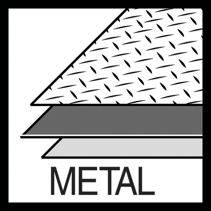 Image du produit Bosch Professional Zubehör Scie cloche Special Sheet Metal, 79 mm, 3 1/8 pouces (79 millimètres)