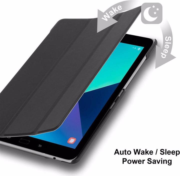 Produktbild Cadorabo Tablet Book Cover (Galaxy Tab S3 9.7 (2017))