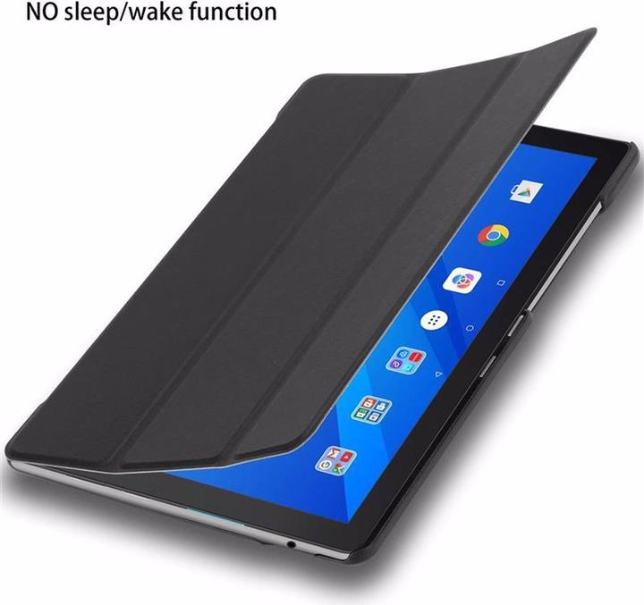 Produktbild Cadorabo Tablet Book Cover (Tab M10)