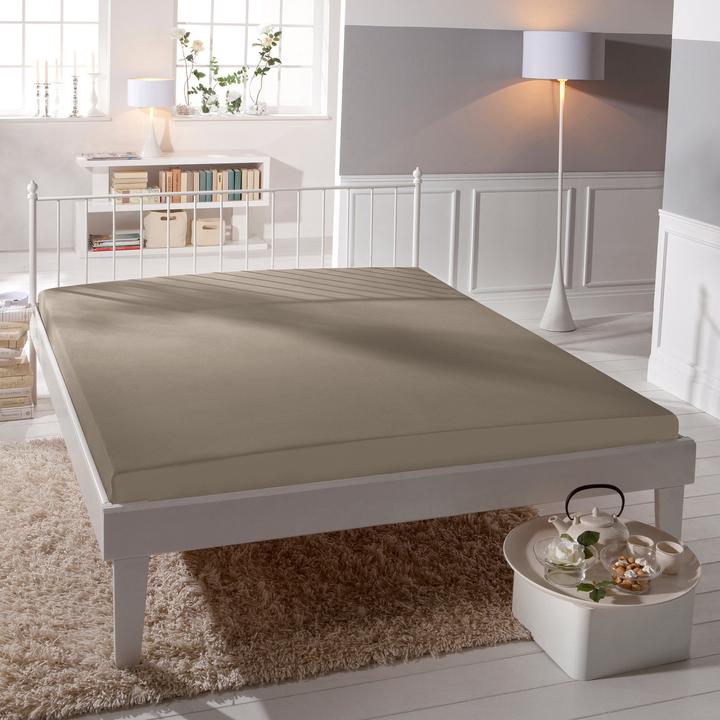 Actual product image Estella Fitted sheet (100 x 200 cm, 90 x 190 cm)