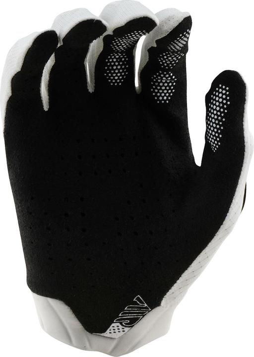 Image du produit Troy Lee Designs Air Handschuh, Mono, white, XL (XL)