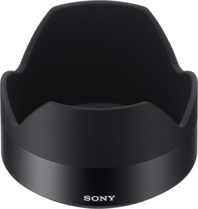 Actual product image Sony Lens hood ALC-SH131