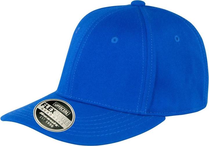 Kräftiges Blau