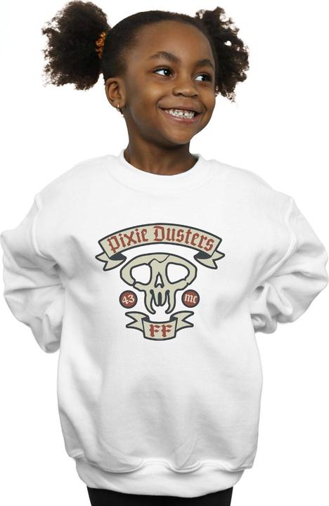Produktbild Disney Onward Pixie Dusters Sweatshirt Mädchen (140, 146)