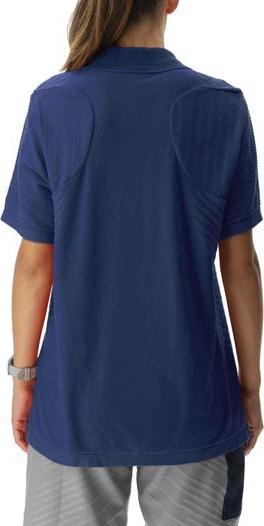 Produktbild UYN Kurzärmeliges Poloshirt Skipper (S)