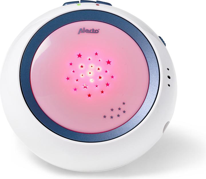 Produktbild Alecto 2. Sender zu DBX-62 (Babyphone Audio, 1000 m)