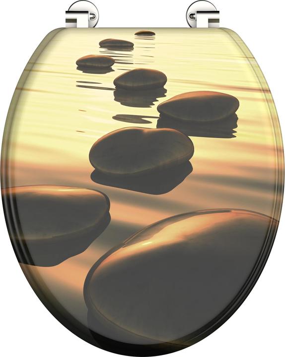 Sea Stone