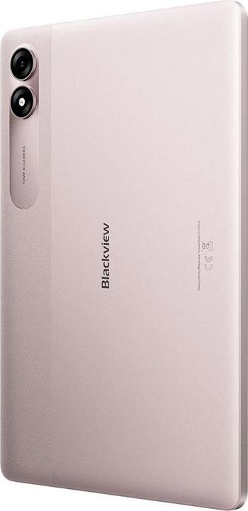 Produktbild Blackview Tab 9 WiFi (nur WLAN, 10.95", 256 GB, Pink)