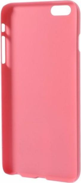 Immagine prodotto MU Classic Copertura in plastica dura gommata (Apple iPhone 6s Plus, Apple iPhone 6 Plus)