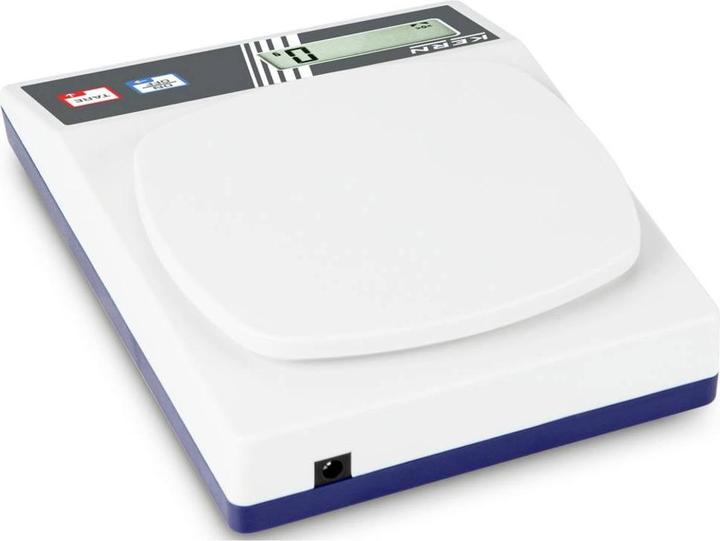 Produktbild Kern Schulwaage Wägebereich 620 g, Ablesbarkeit 0.1 g