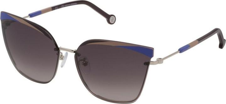 Carolina Herrera Damensonnenbrille SHE147-640523 Ø 64 mm