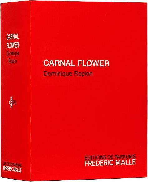Produktbild Frédéric Malle Frederic Malle Carnal Flower Eau de Parfum Carb Spr 50 ml (Eau de Parfum, 50 ml)