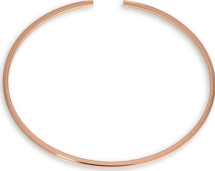 Actual product image Christ Armreif (5.50 cm, 375 rose gold, 375 white gold, 375 yellow gold)