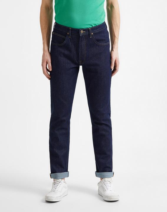 Actual product image Lee Brooklyn Jeans Straight rinse (W30/L32)
