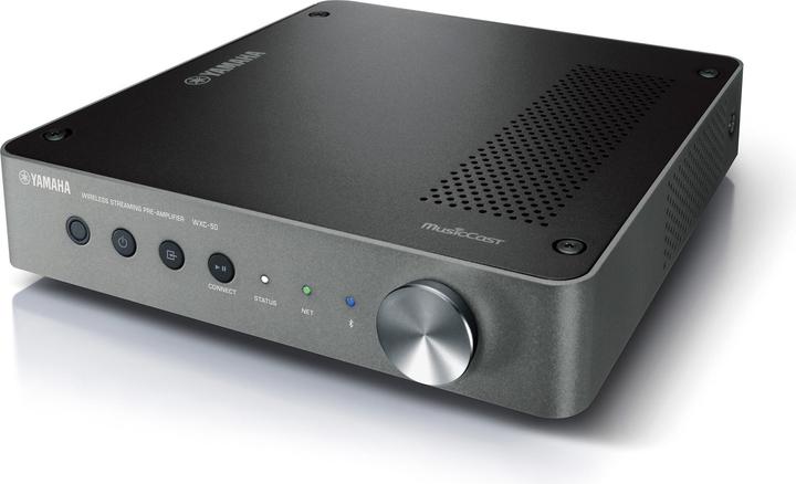 Yamaha Wxc-50 (WiFi, Bluetooth)
