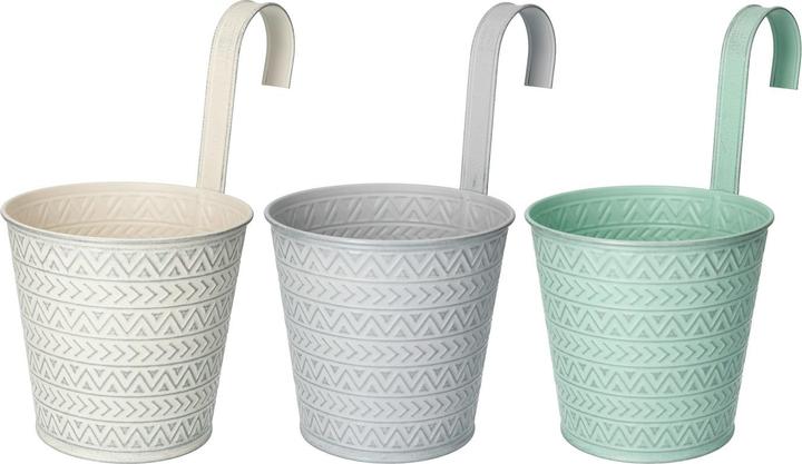 Produktbild GuGus Übertopf (16 cm)