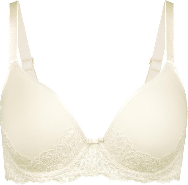 Alabaster cream
