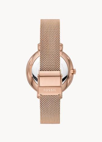 Actual product image Fossil Jacqueline (Analogue wristwatch, 36 mm)