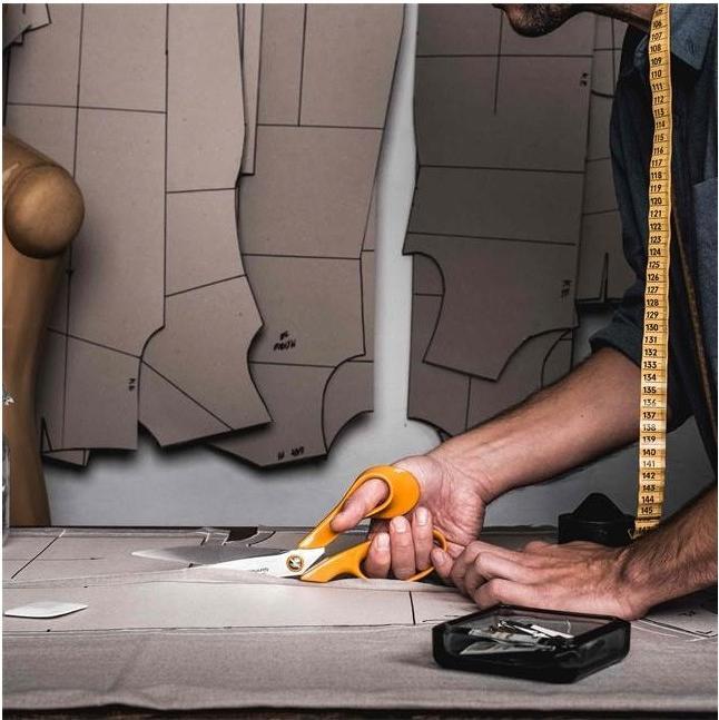 Image du produit Fiskars Découpeur professionnel 27 cm (27 cm)