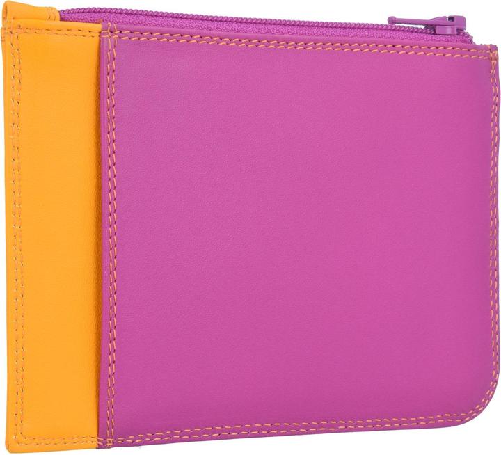 Immagine prodotto Mywalit Porta carte di credito slim in pelle 12 cm