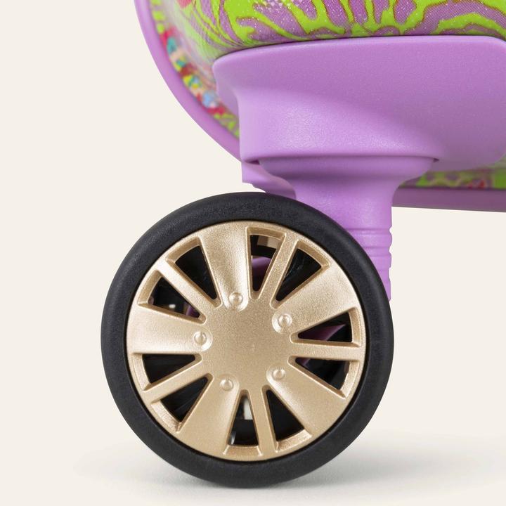 Produktbild Oilily Travel 4 Rollen Trolley 67 cm (70 l, M (50 - 90l))