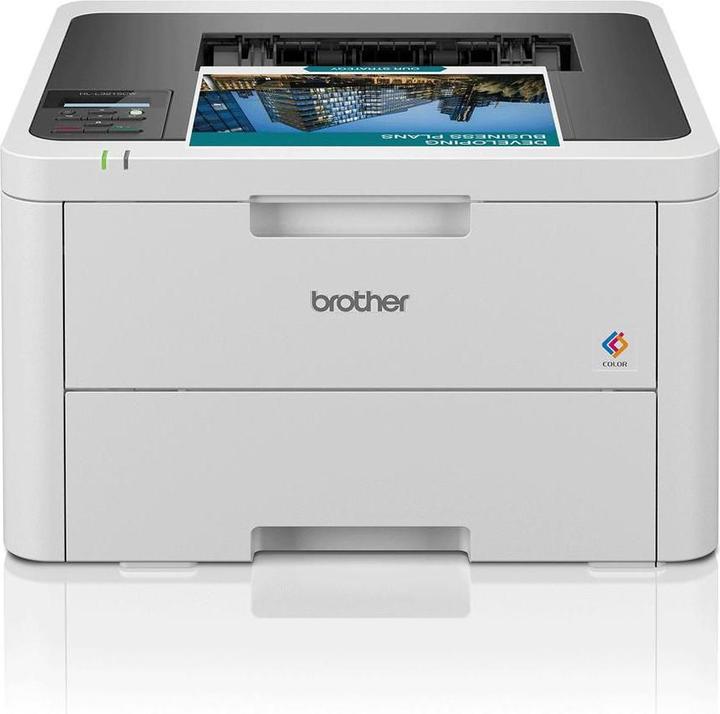 Immagine prodotto Brother HL-L3215CW (Colore)