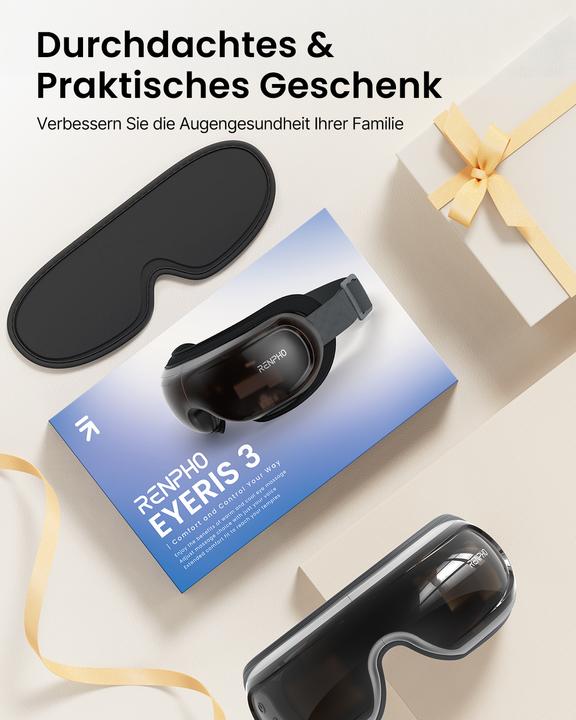 Image du produit Renpho Eyeris 3