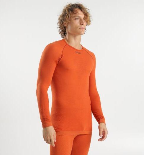Immagine prodotto UYN Thermoshirt Energyon Biotech (S)